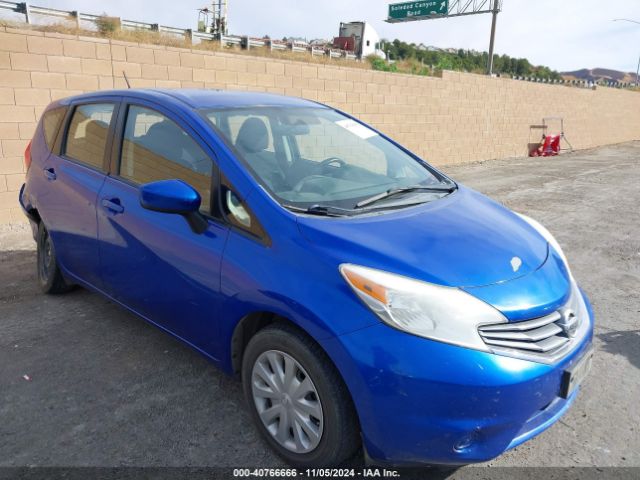 nissan versa note 2016 3n1ce2cp2gl361099