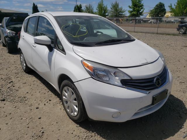 nissan versa note 2016 3n1ce2cp2gl368540