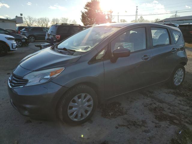 nissan versa note 2016 3n1ce2cp2gl369039