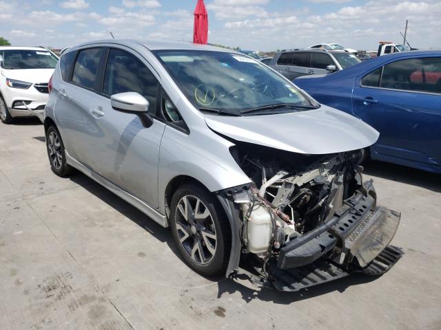 nissan versa note 2016 3n1ce2cp2gl372734