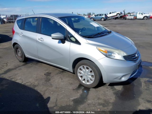 nissan versa note 2016 3n1ce2cp2gl373866