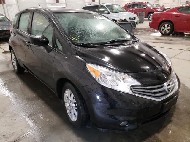 nissan versa note 2016 3n1ce2cp2gl376153