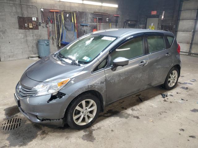 nissan versa note 2016 3n1ce2cp2gl377061