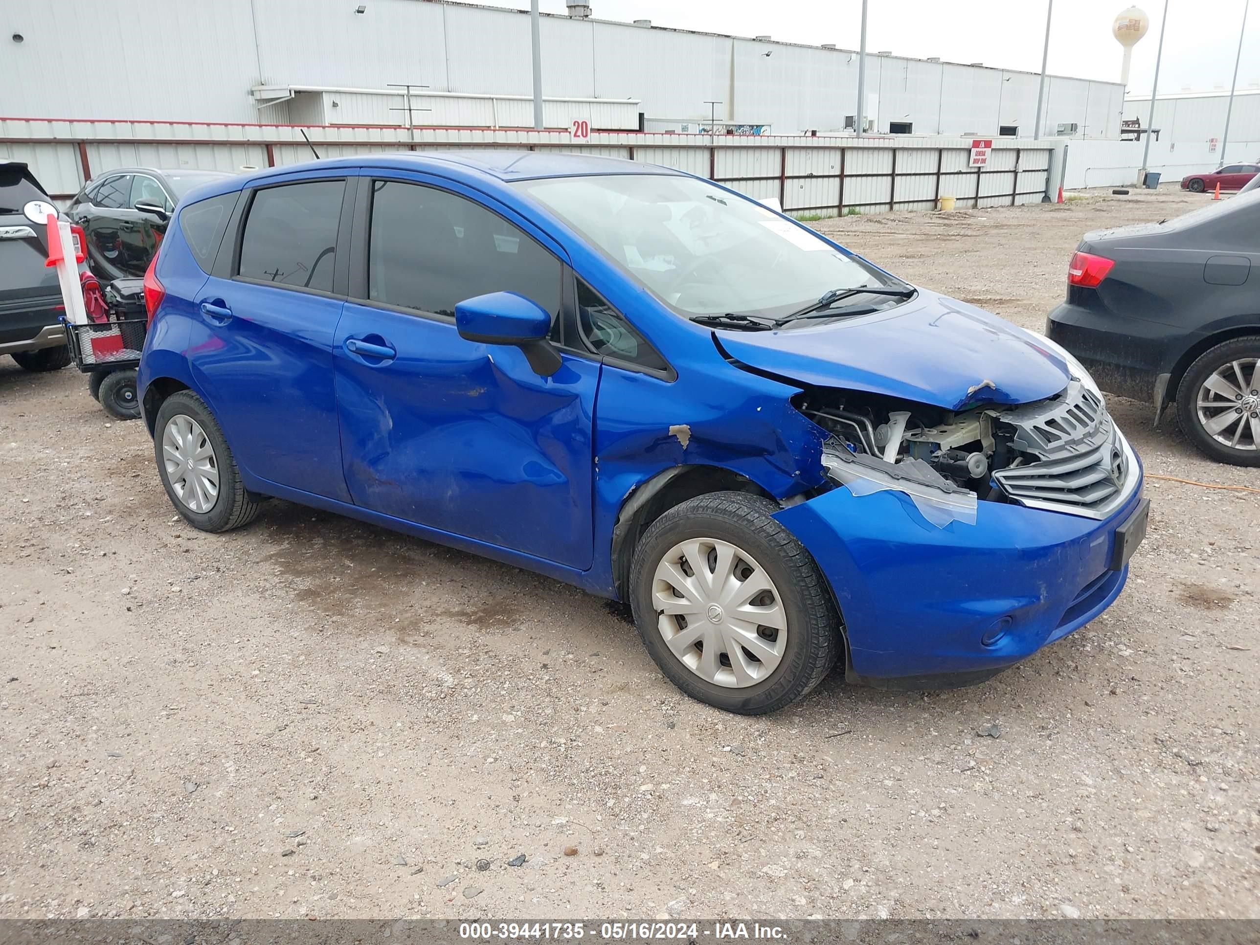 nissan versa 2016 3n1ce2cp2gl381093