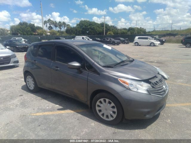 nissan versa note 2016 3n1ce2cp2gl382034