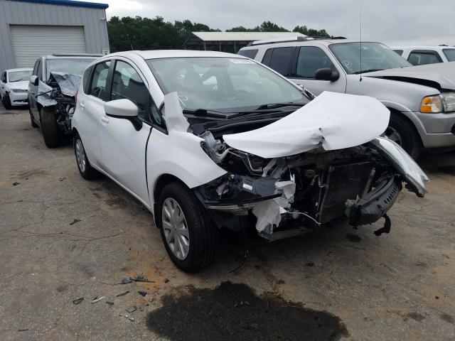 nissan versa note 2016 3n1ce2cp2gl387220