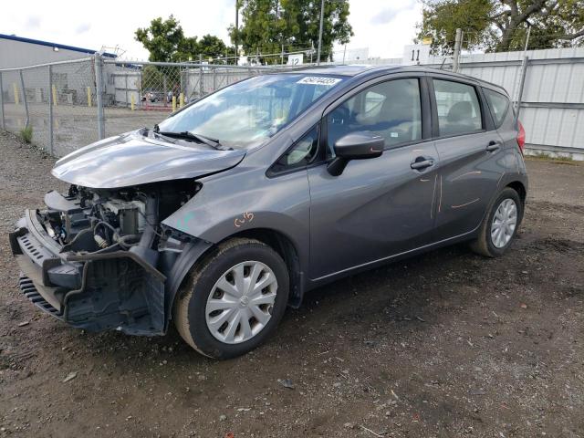 nissan versa note 2016 3n1ce2cp2gl394622