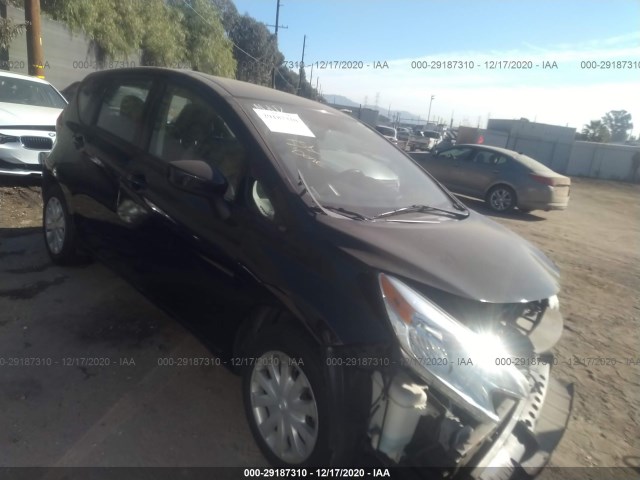 nissan versa note 2016 3n1ce2cp2gl396984