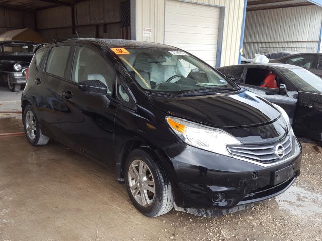 nissan versa note 2016 3n1ce2cp2gl397665