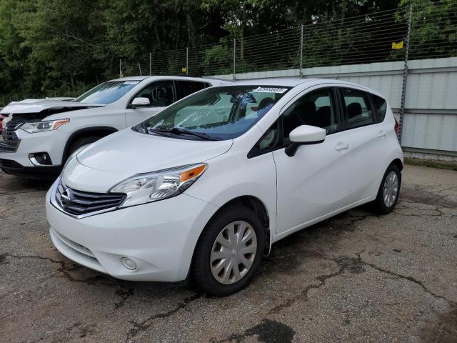 nissan versa note 2016 3n1ce2cp2gl398458