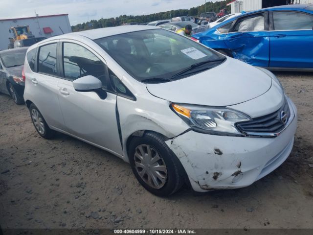 nissan versa note 2016 3n1ce2cp2gl399884