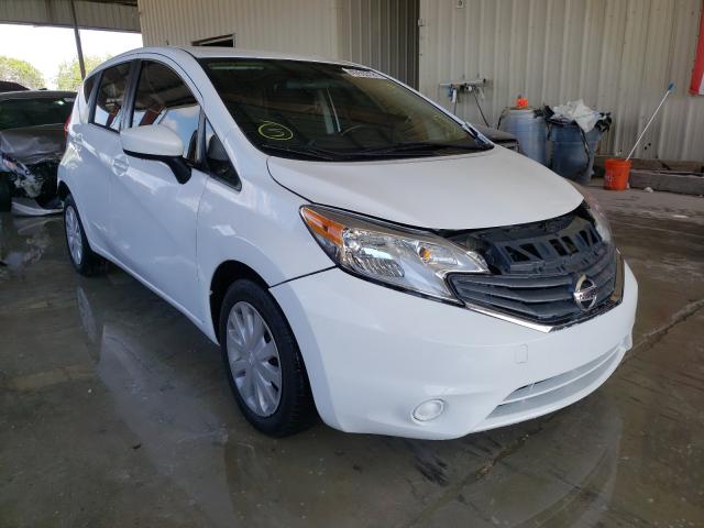 nissan versa note 2016 3n1ce2cp2gl402525