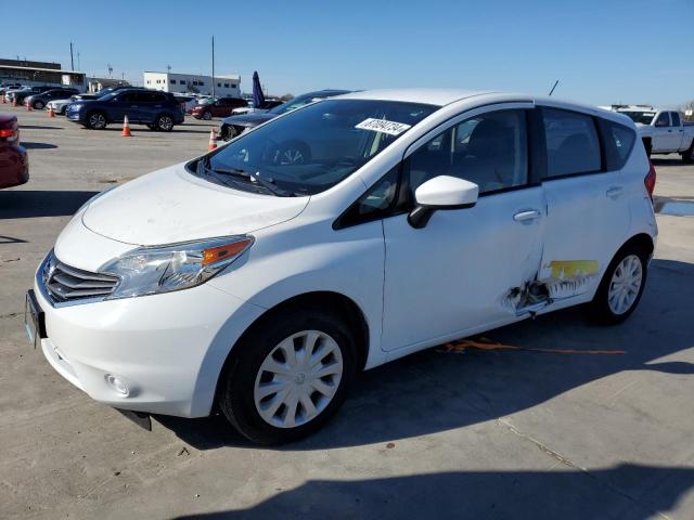 nissan versa note 2016 3n1ce2cp2gl406218