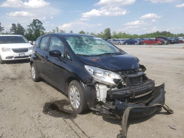 nissan versa note 2016 3n1ce2cp2gl406400