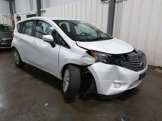 nissan versa note 2016 3n1ce2cp2gl407093