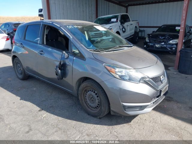 nissan versa note 2017 3n1ce2cp2hl359712