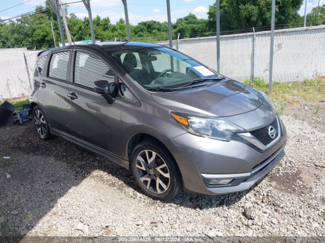 nissan versa note 2017 3n1ce2cp2hl363288