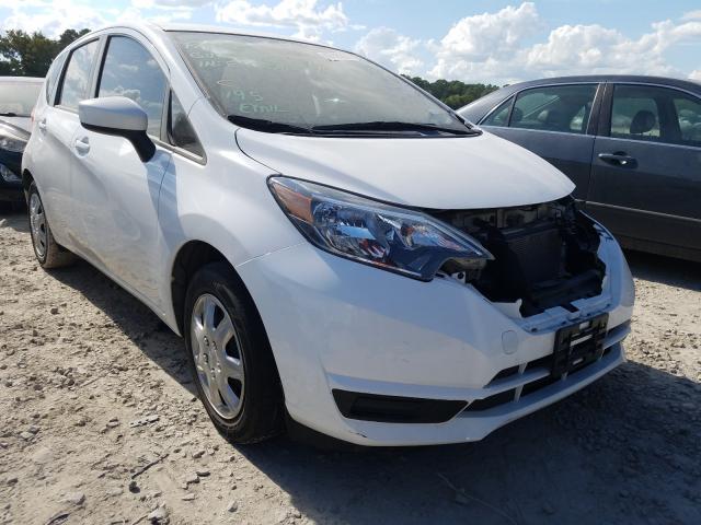 nissan  2018 3n1ce2cp2jl353852