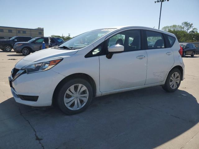 nissan versa 2018 3n1ce2cp2jl358940