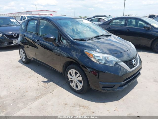 nissan versa note 2019 3n1ce2cp2kl355778