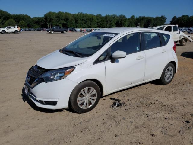 nissan versa 2019 3n1ce2cp2kl360284