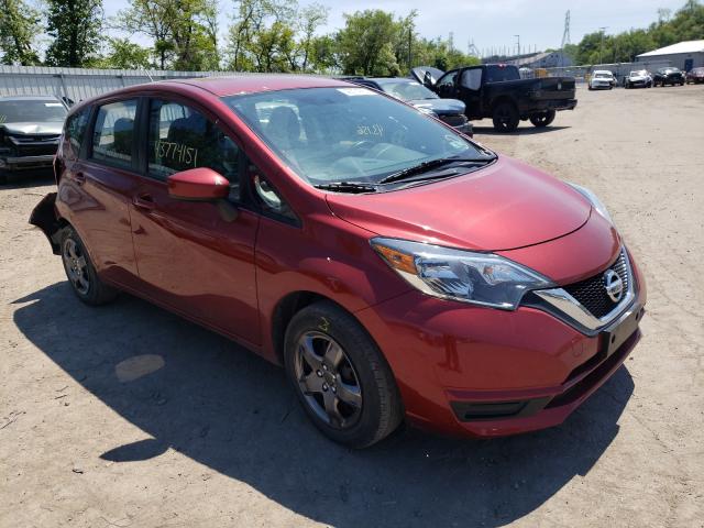 nissan versa note 2019 3n1ce2cp2kl361628