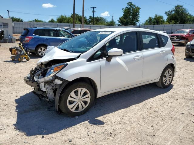 nissan versa note 2019 3n1ce2cp2kl366313