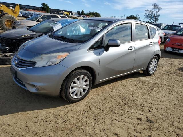 nissan versa note 2014 3n1ce2cp3el359231