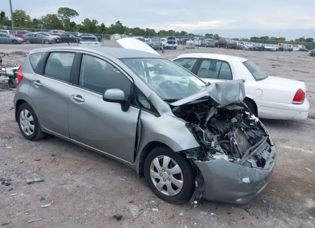 nissan versa note 2014 3n1ce2cp3el365417