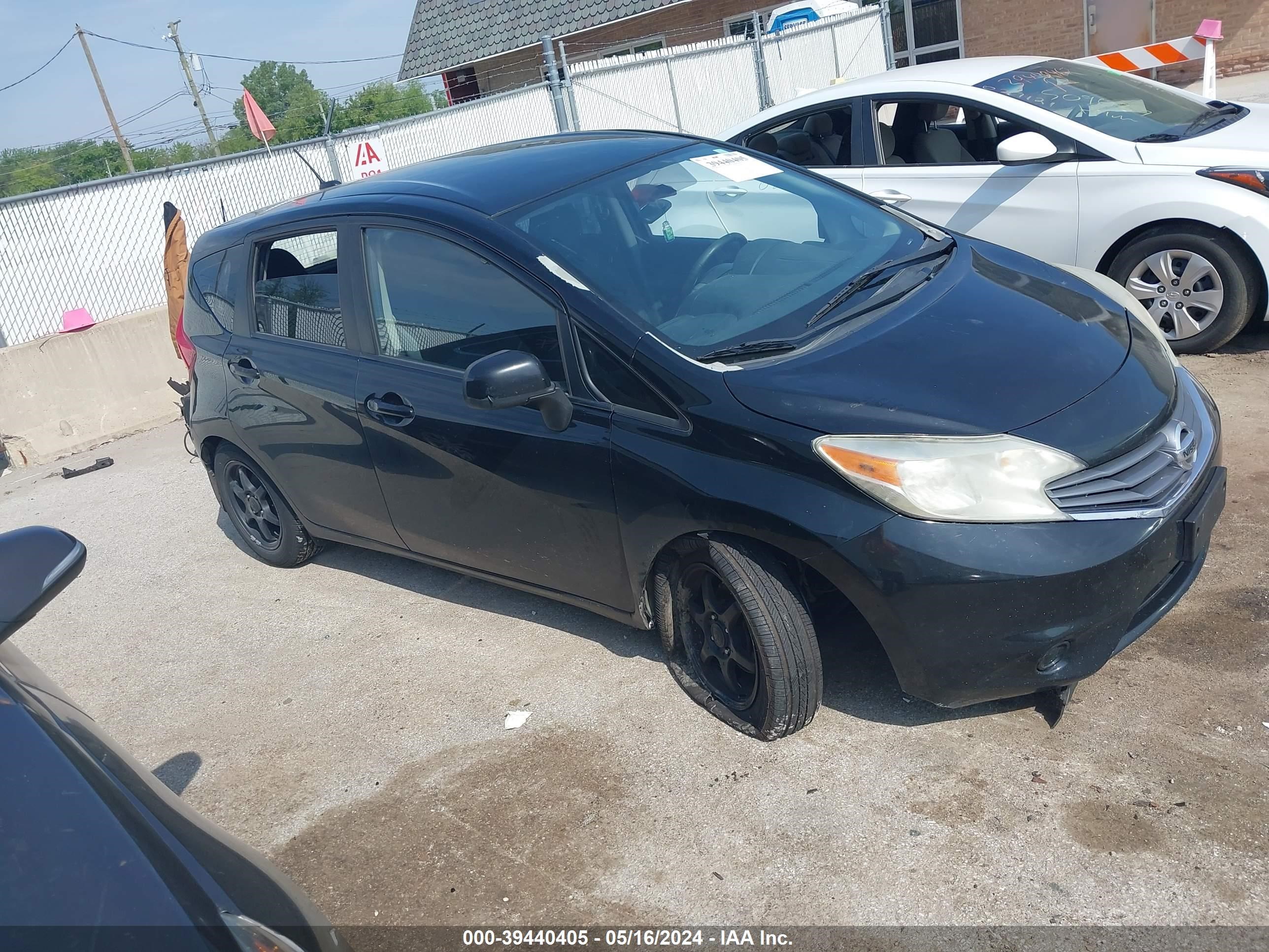 nissan versa 2014 3n1ce2cp3el365966