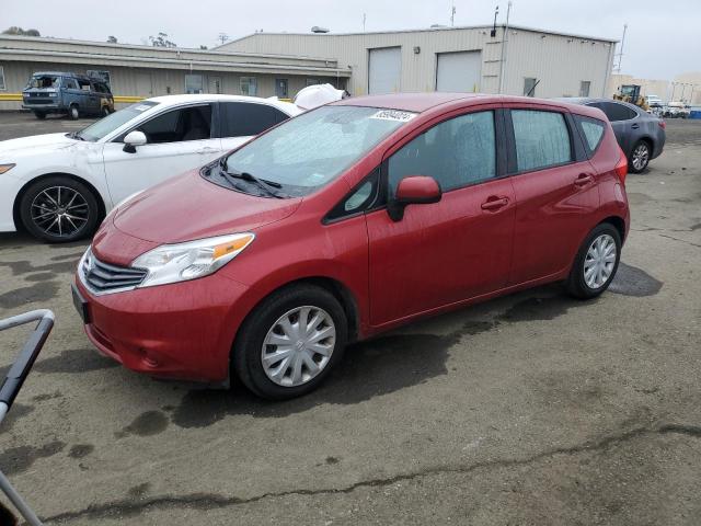 nissan versa note 2014 3n1ce2cp3el375204