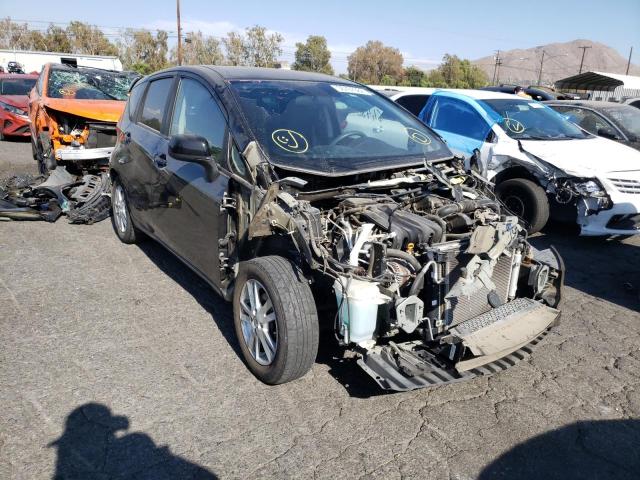 nissan versa note 2014 3n1ce2cp3el388387