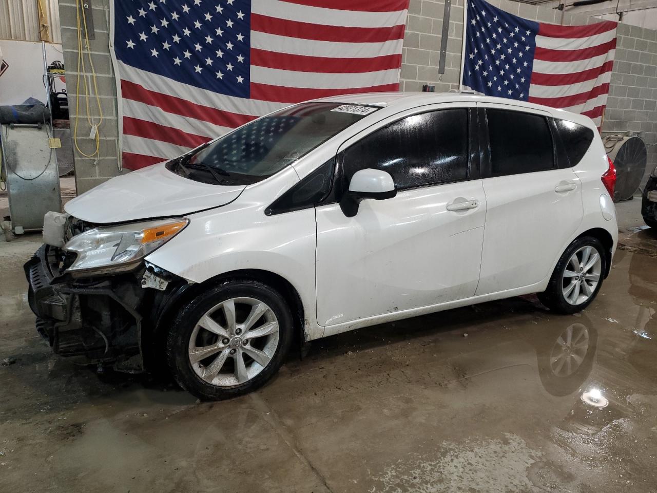 nissan versa 2014 3n1ce2cp3el392052