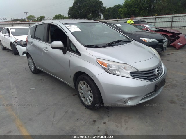 nissan versa note 2014 3n1ce2cp3el401431