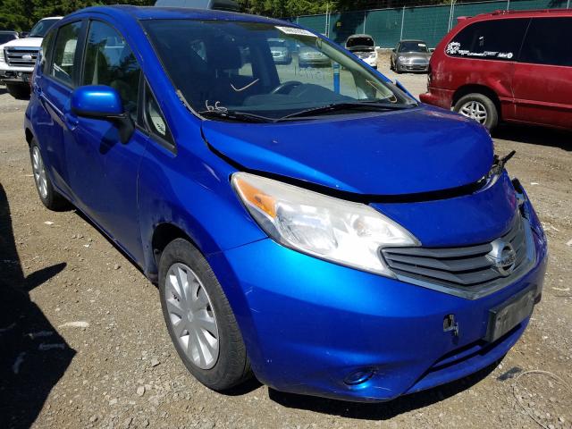 nissan versa note 2014 3n1ce2cp3el409299