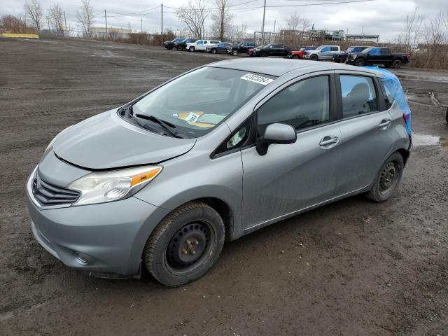 nissan versa 2014 3n1ce2cp3el410291