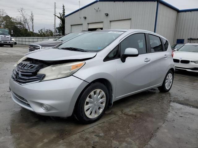 nissan versa note 2014 3n1ce2cp3el415040