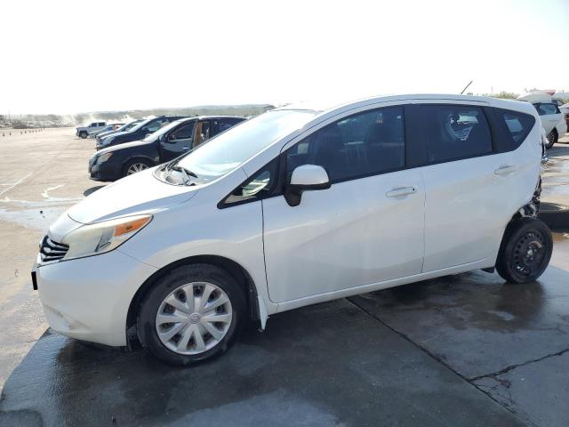 nissan versa note 2014 3n1ce2cp3el423333