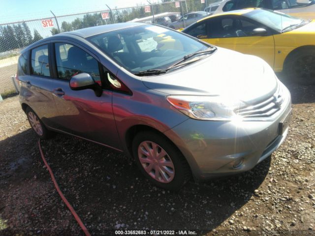 nissan versa note 2014 3n1ce2cp3el428001