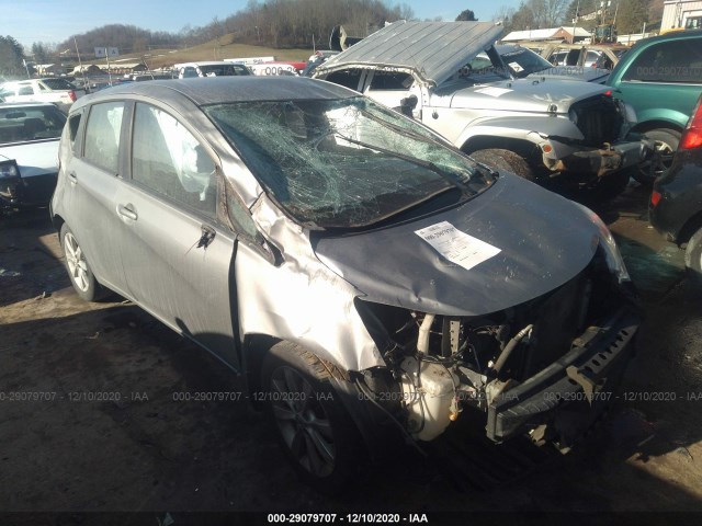 nissan versa note 2014 3n1ce2cp3el436681