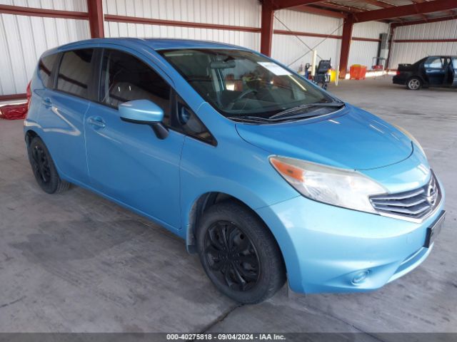 nissan versa note 2015 3n1ce2cp3fl352393