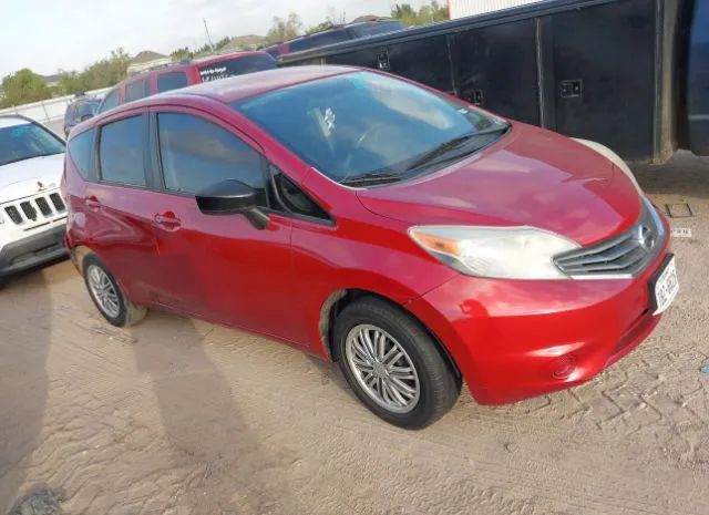 nissan versa note 2015 3n1ce2cp3fl352491