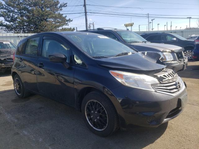 nissan versa note 2015 3n1ce2cp3fl354337