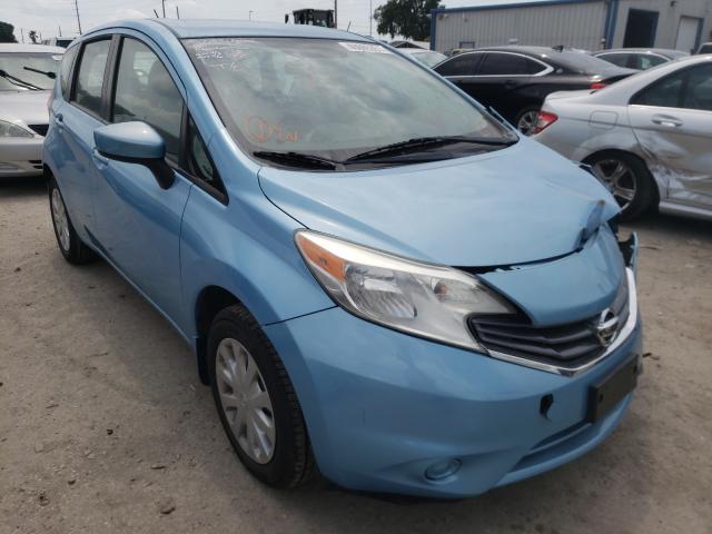 nissan versa note 2015 3n1ce2cp3fl355276