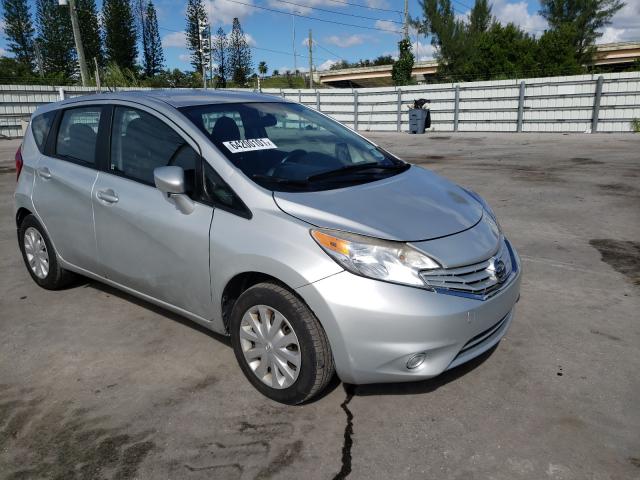 nissan versa note 2015 3n1ce2cp3fl359442