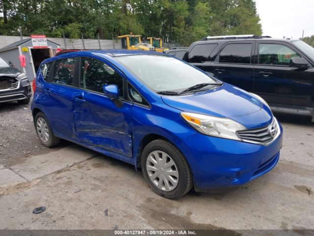 nissan versa note 2015 3n1ce2cp3fl363183