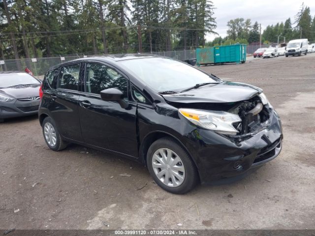 nissan versa note 2015 3n1ce2cp3fl366942