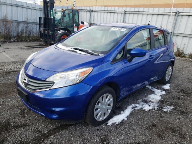 nissan versa note 2015 3n1ce2cp3fl367900