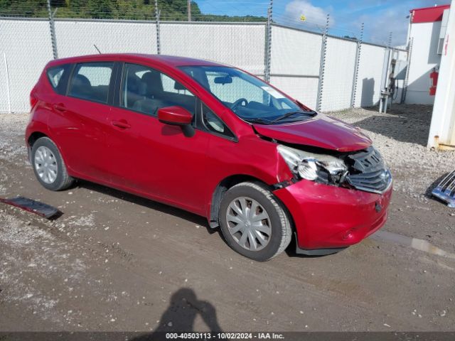 nissan versa note 2015 3n1ce2cp3fl386589