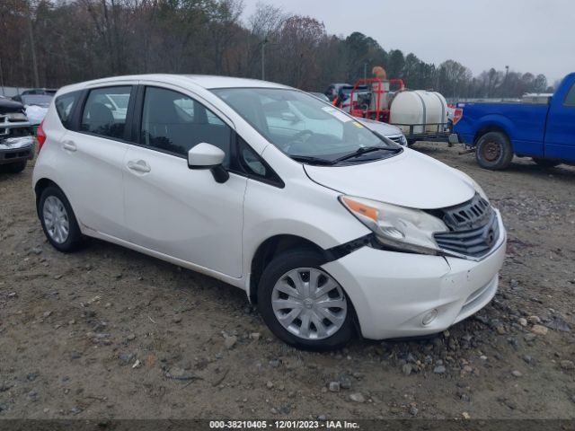 nissan versa note 2015 3n1ce2cp3fl387368